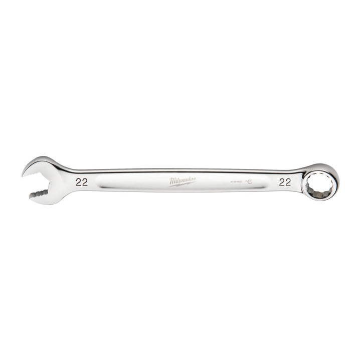 Steekringsleutel MAXBITE 22 mm