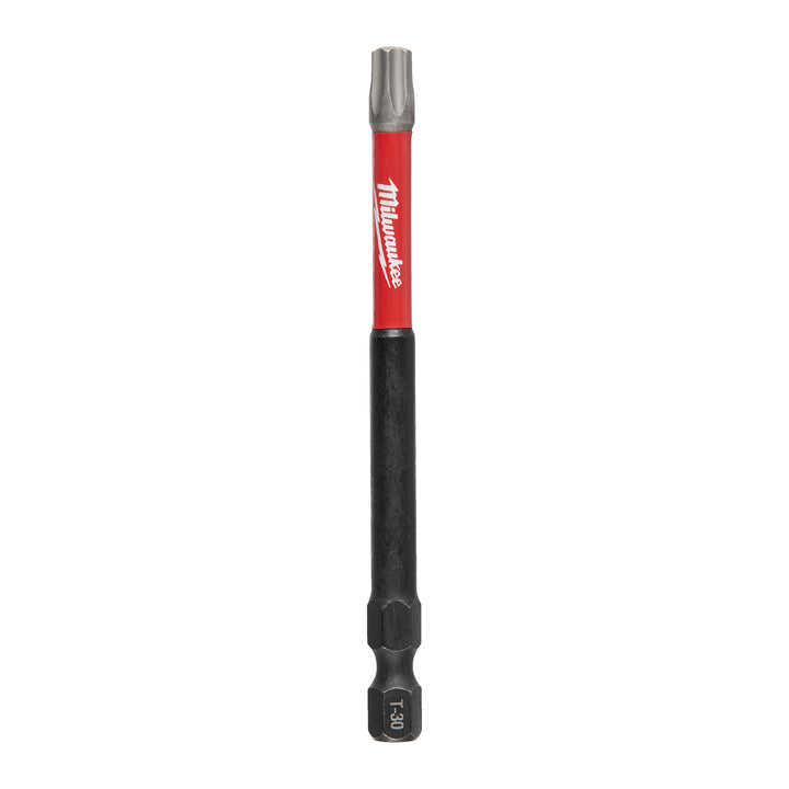 Schroefbit SHOCKWAVE TX30 90 mm