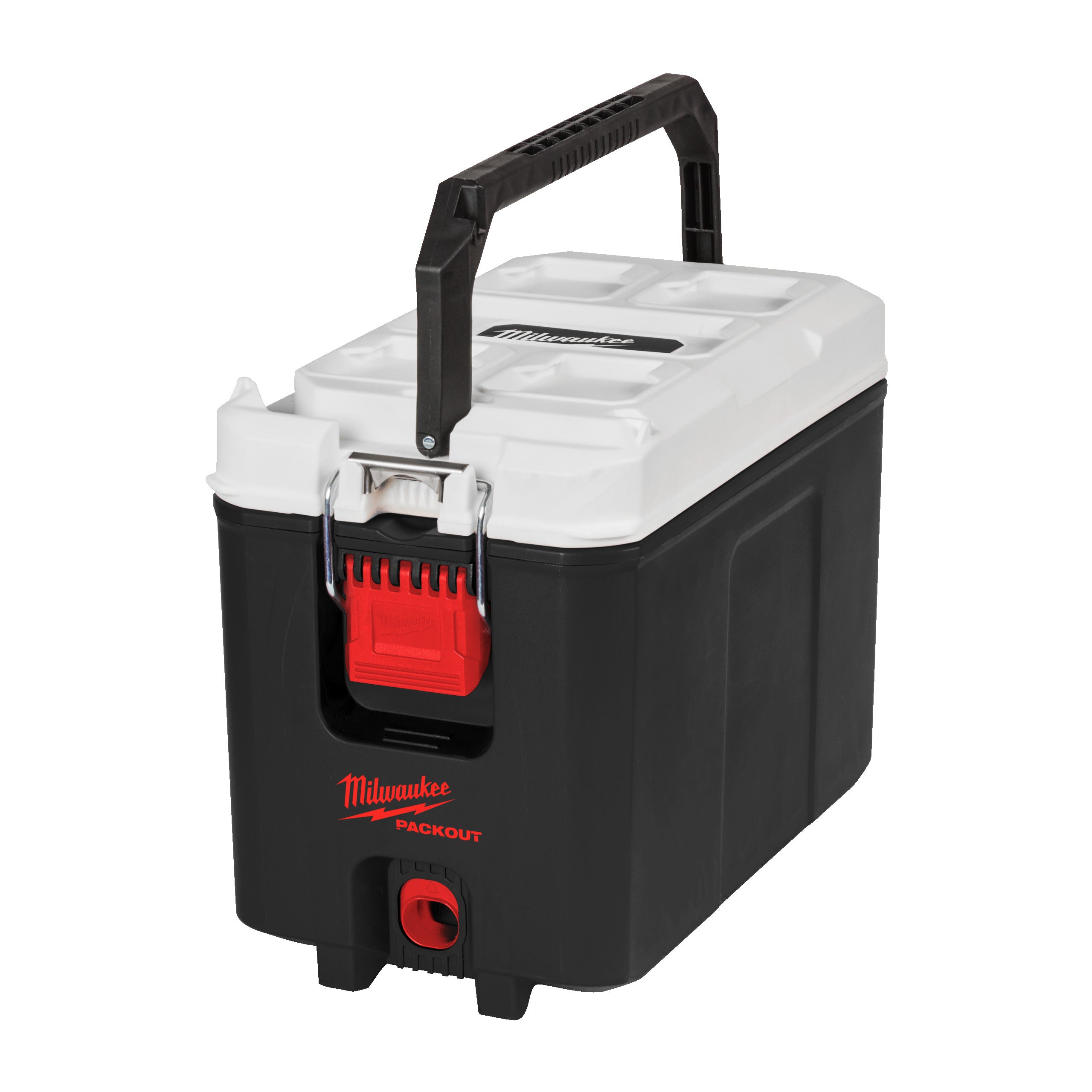 PACKOUT™ Hard cooler