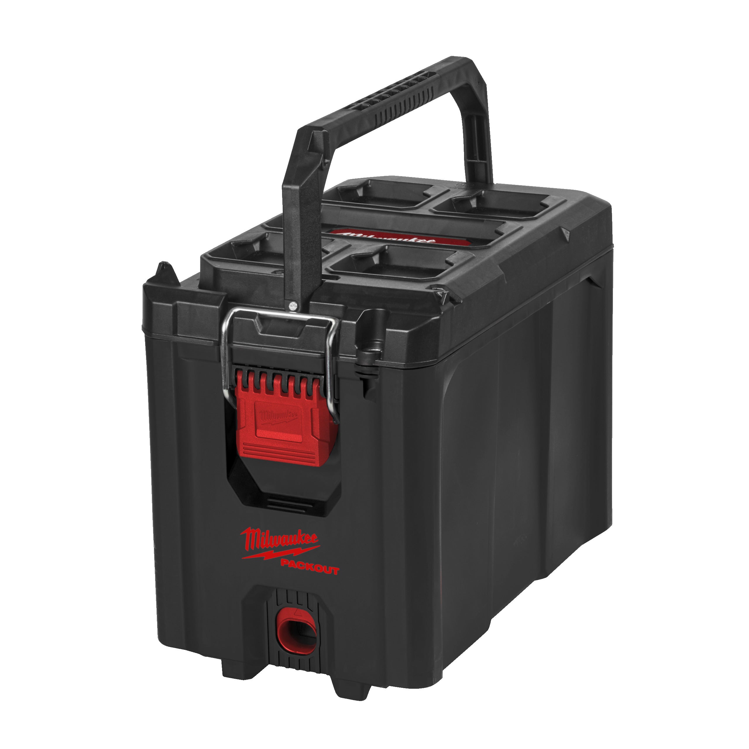 PACKOUT™ Compacte Toolbox