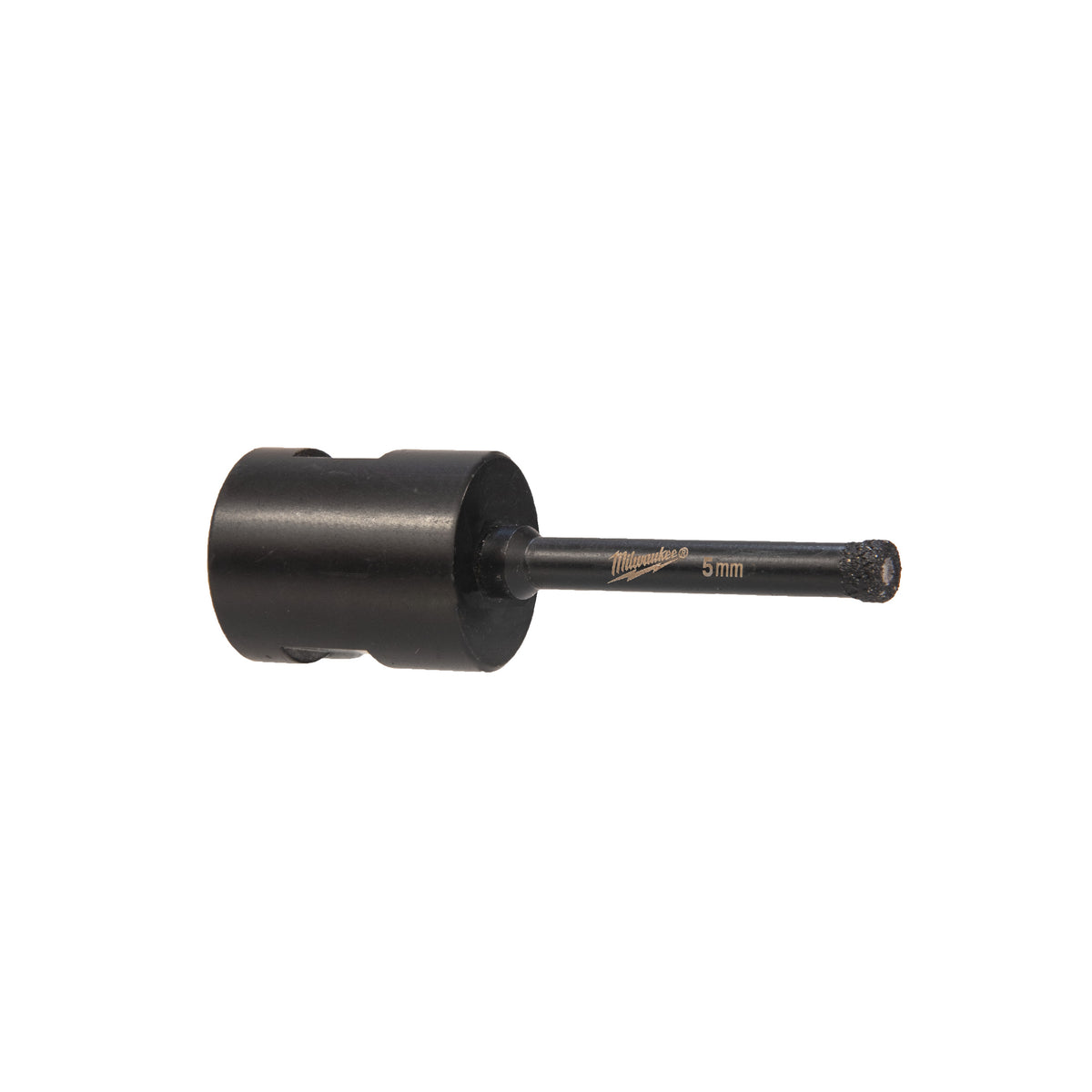 Diamantboor DIAMOND MAX M14 Nat/Droog 5 mm