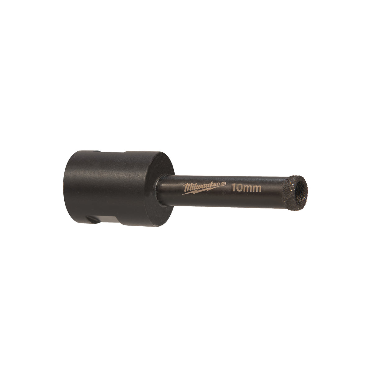 Diamantboor DIAMOND MAX M14 Nat/Droog 10 mm