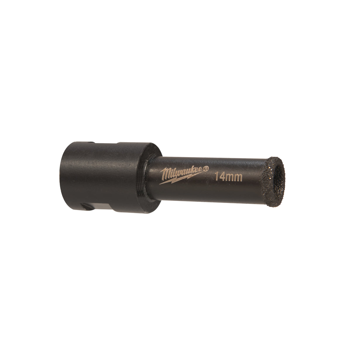 Diamantboor DIAMOND MAX M14 Nat/Droog 14 mm