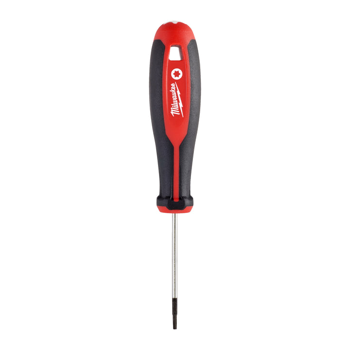 Schroevendraaier Tri-lobe T8x65