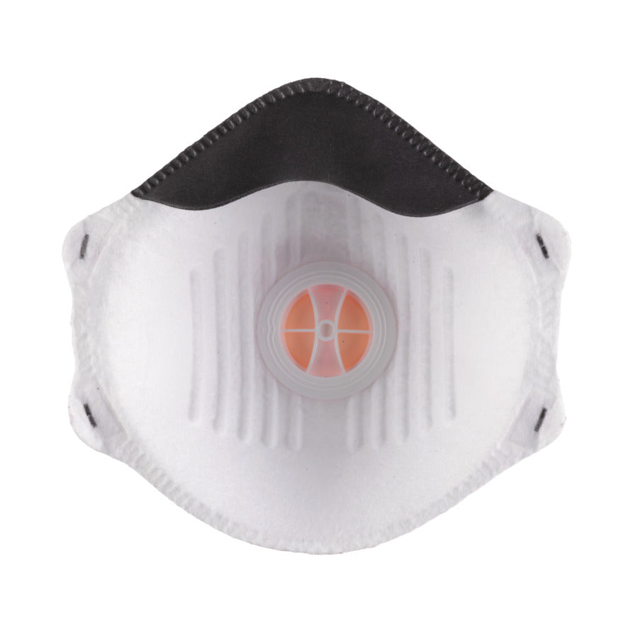 Stofmasker FFP3 met ventiel 10 stuks