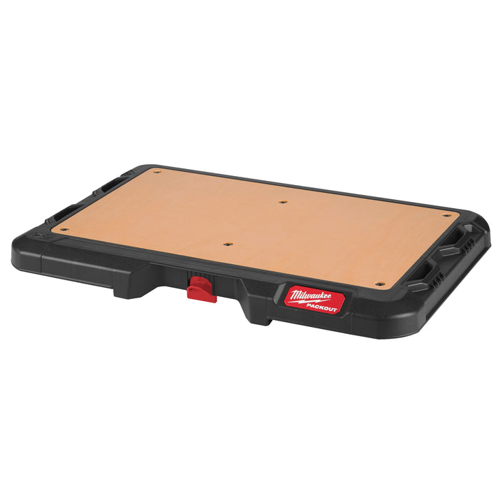 PACKOUT™ Aanpasbaar werkoppervlak
