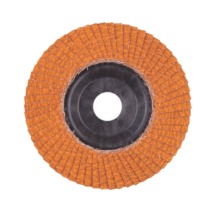 Lamellenschijf keramisch Cera Turbo SLC50 125 mm K80