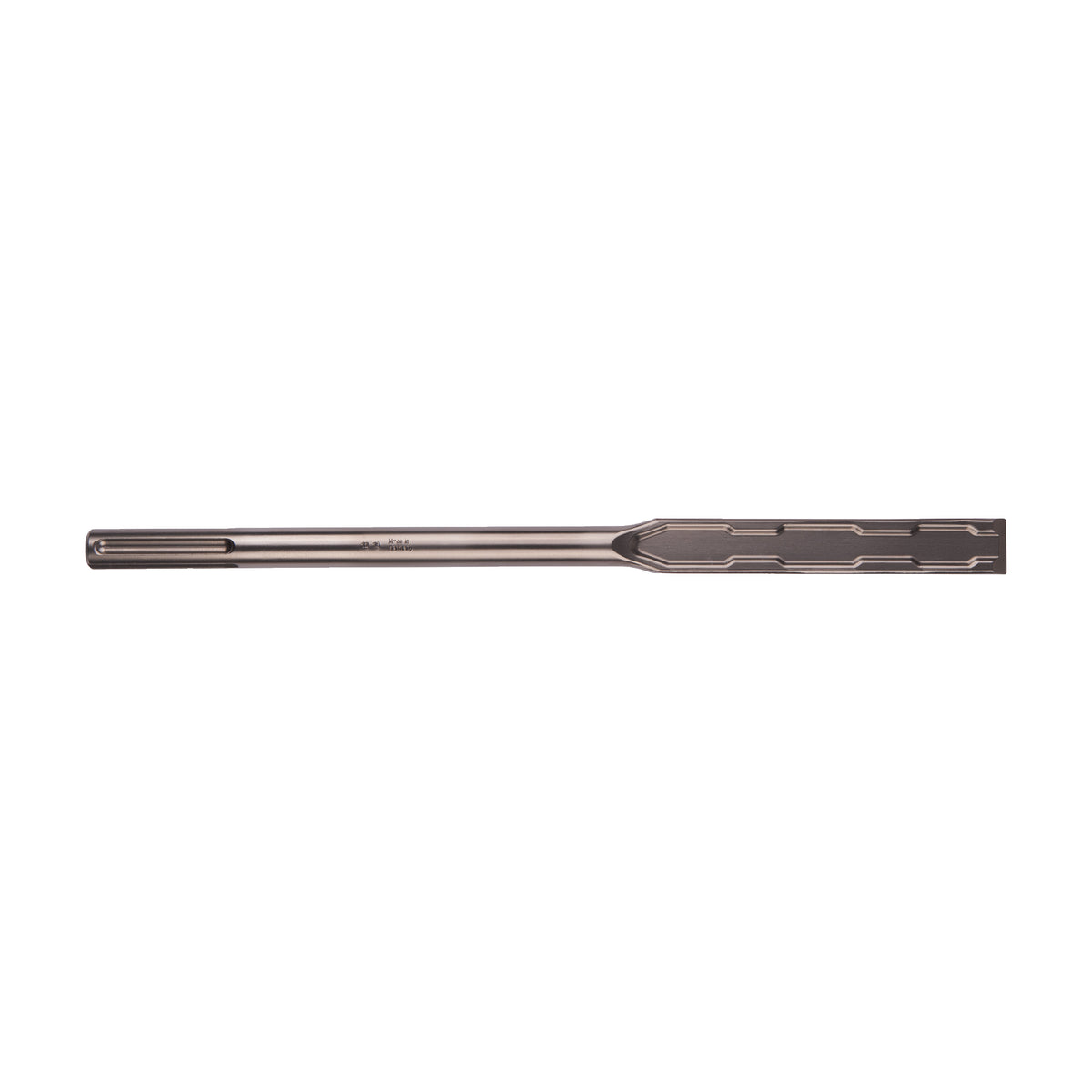 SDS-MAX SLEDGE platte beitel 400 x 25 mm