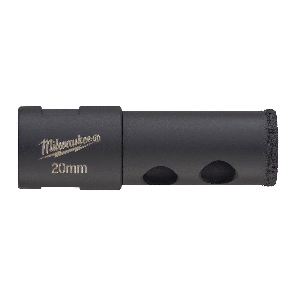 Diamantboor DIAMOND MAX M14 Nat/Droog 20 mm