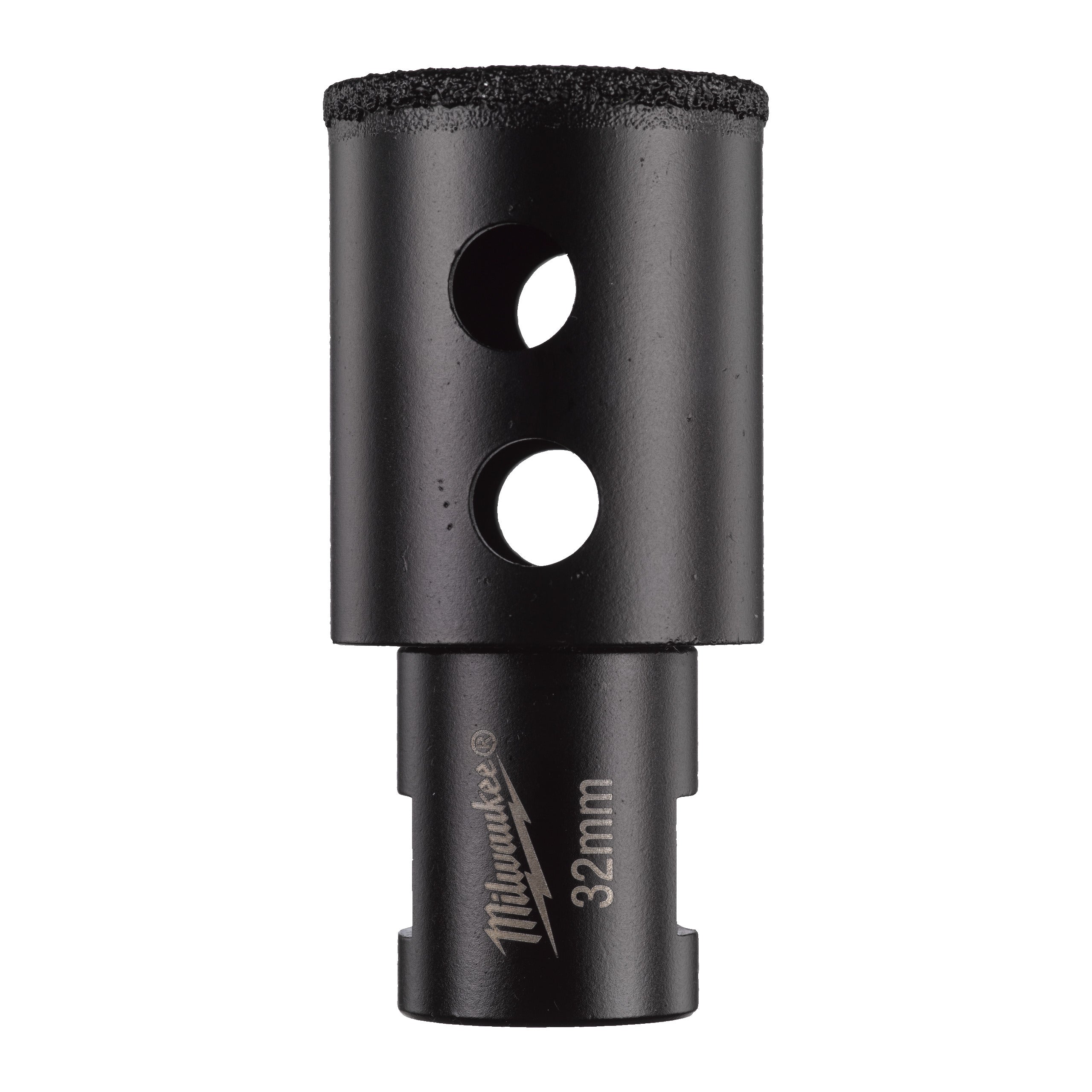 Diamantboor DIAMOND MAX M14 Nat/Droog 32 mm