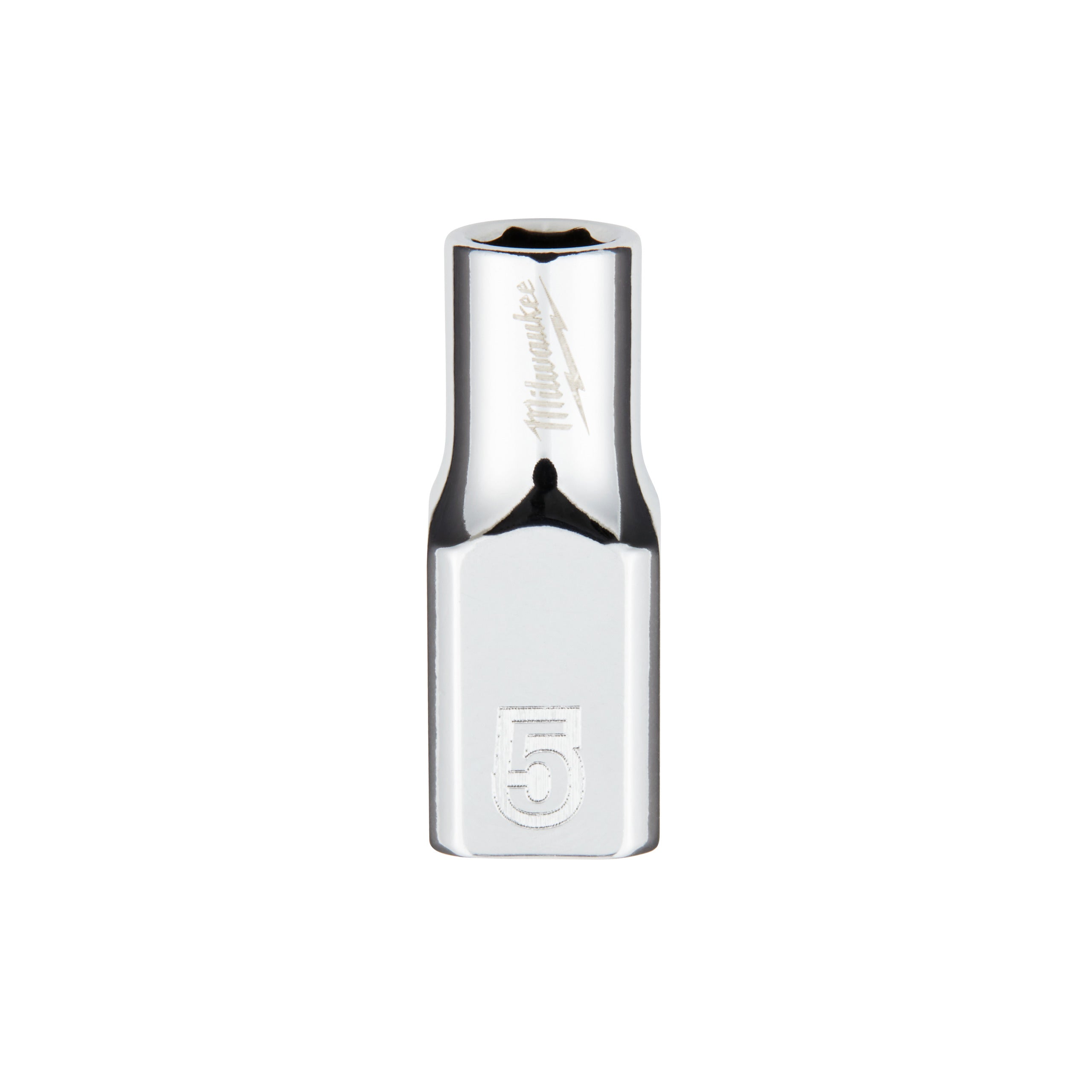 Dop 1/4˝ FOUR FLAT™ 5 mm