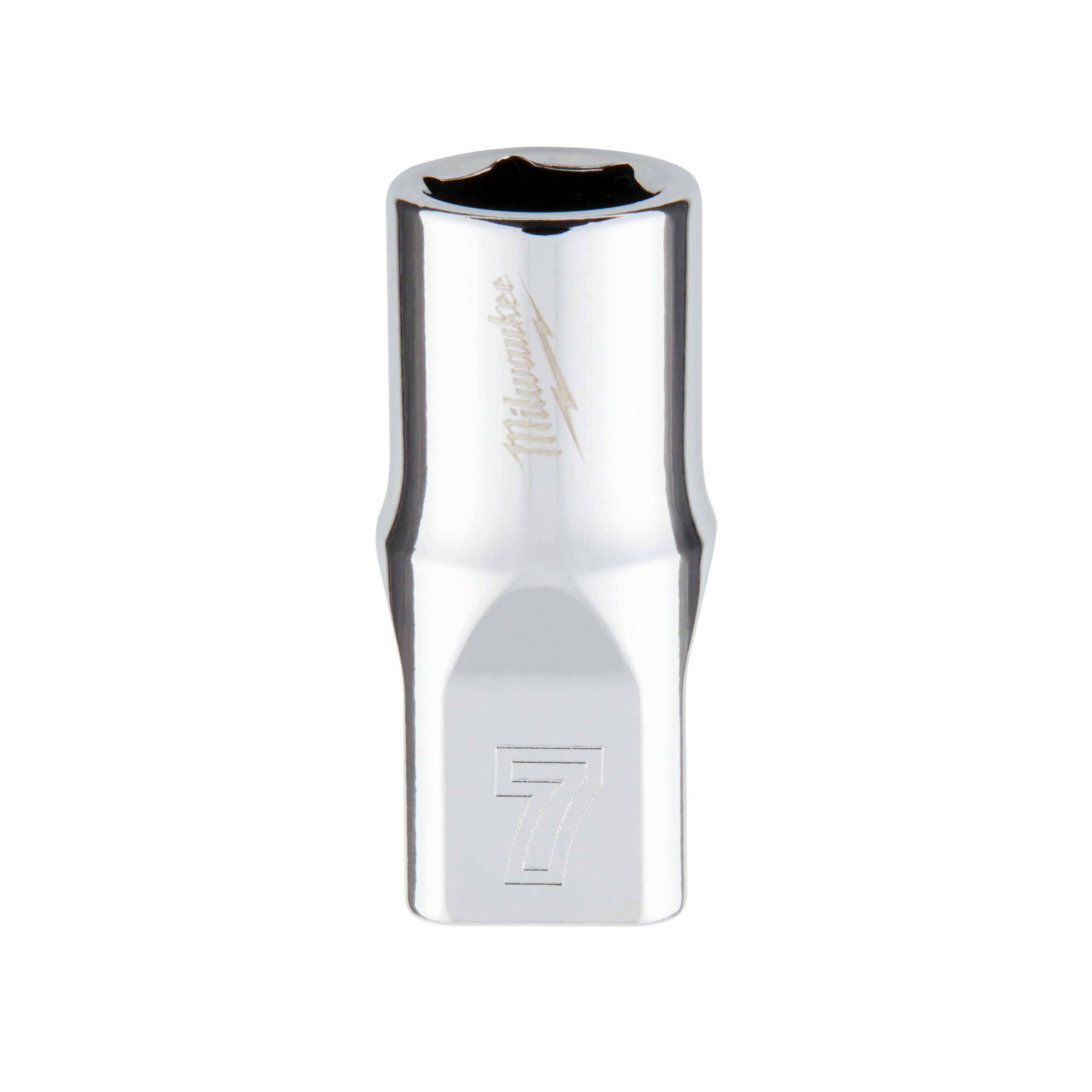 Dop 1/4˝ FOUR FLAT™ 7 mm