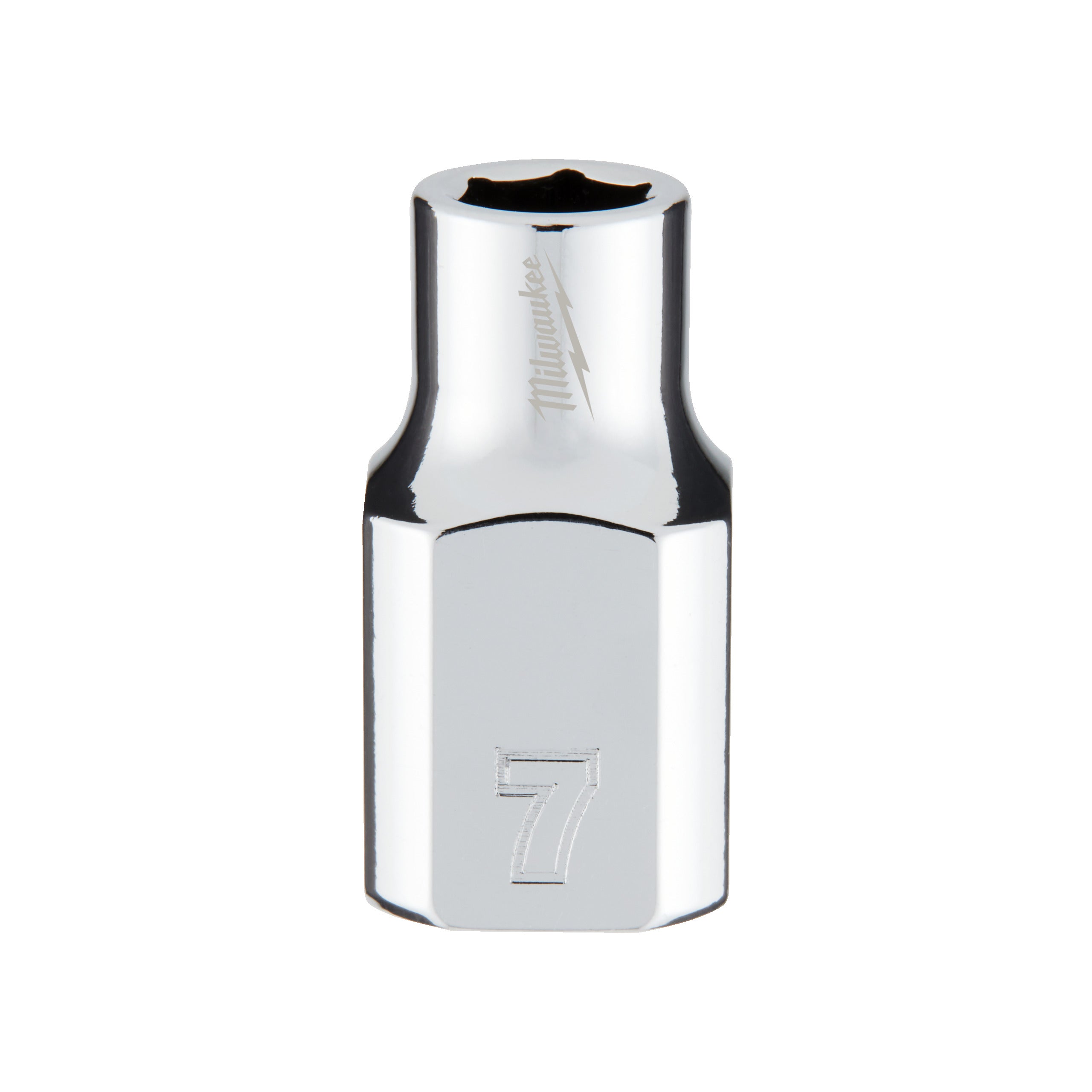 Dop 3/8˝ FOUR FLAT™ 7 mm