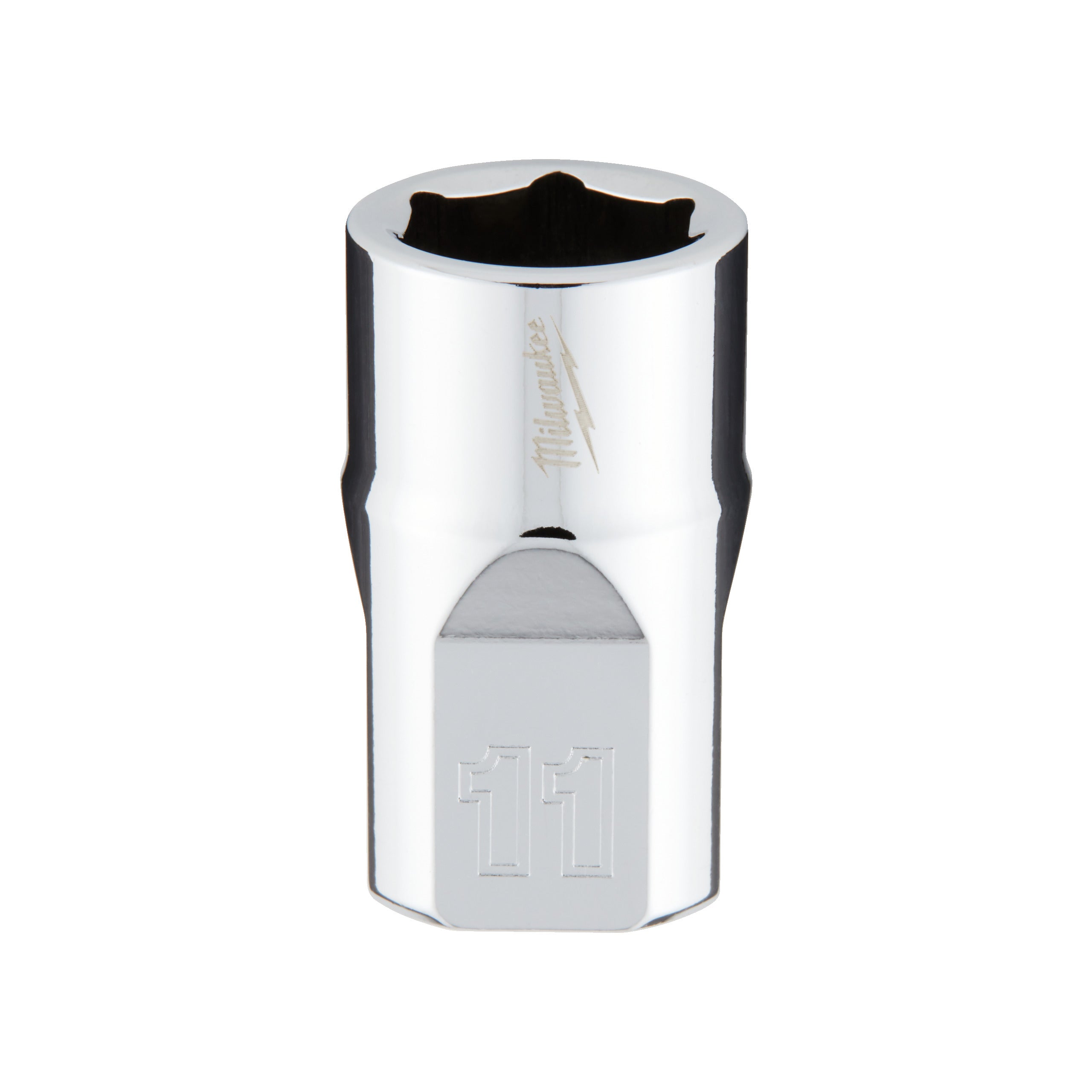 Dop 3/8˝ FOUR FLAT™ 11 mm