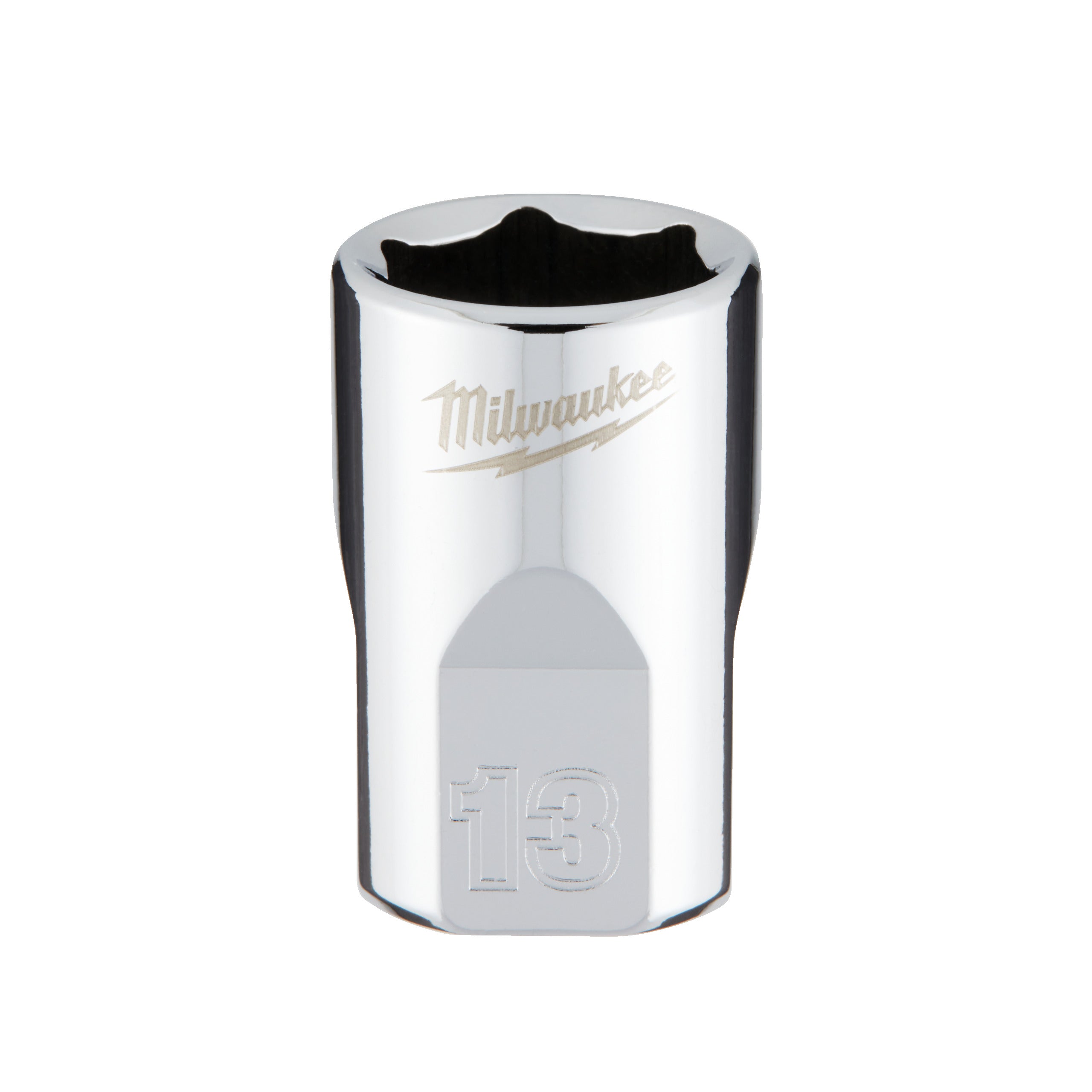 Dop 3/8˝ FOUR FLAT™ 13 mm