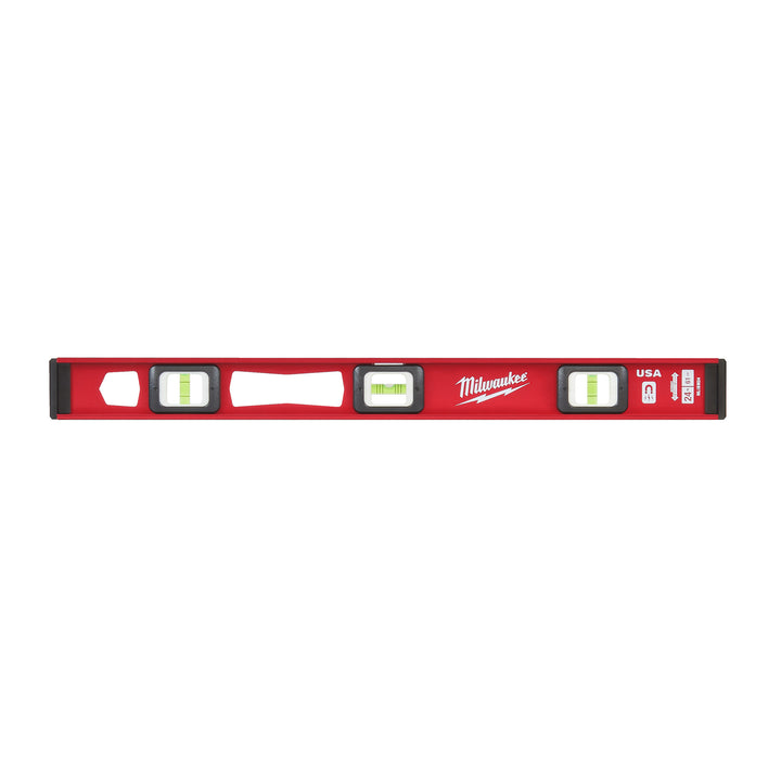 Waterpas I-Beam magnetisch 60 cm