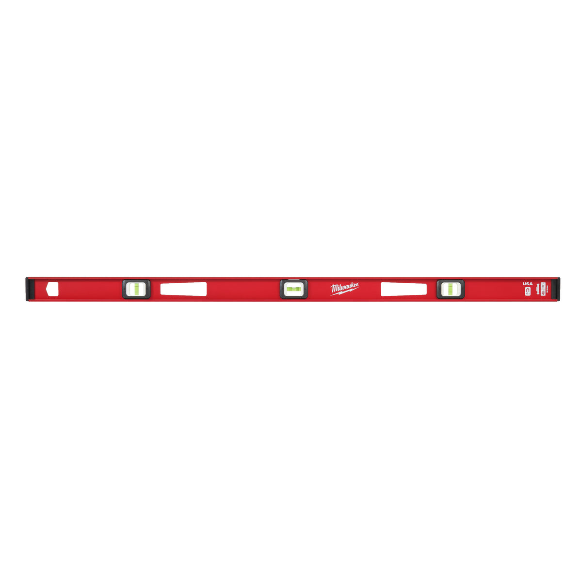 Waterpas I-Beam magnetisch 120 cm