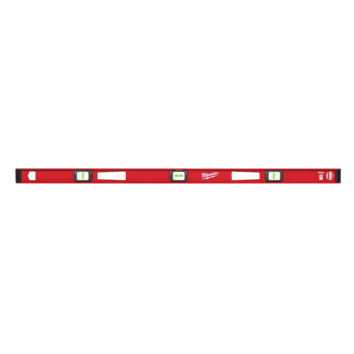 Waterpas I-Beam magnetisch 120 cm