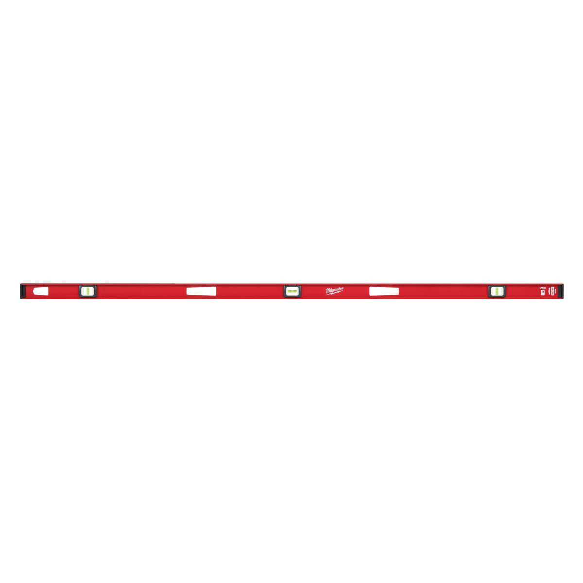 Waterpas I-Beam magnetisch 180 cm