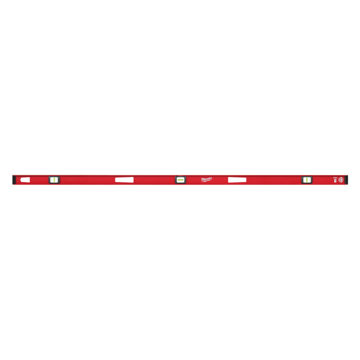 Waterpas I-Beam magnetisch 180 cm