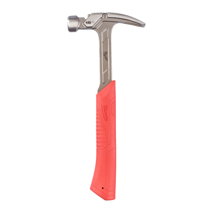 Klauwhamer Shockshield recht 450g