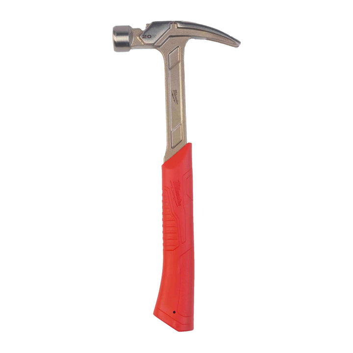 Klauwhamer Shockshield recht 570g