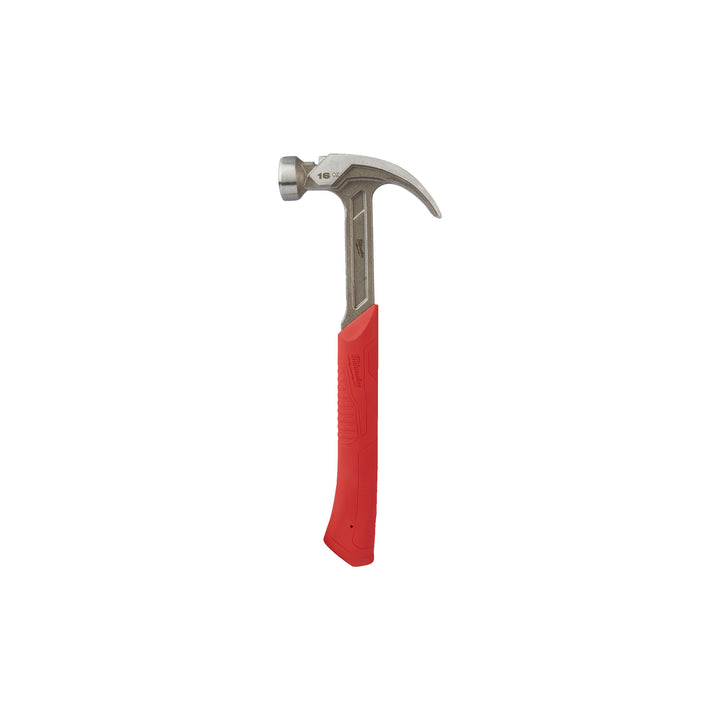 Klauwhamer Shockshield gebogen 450g