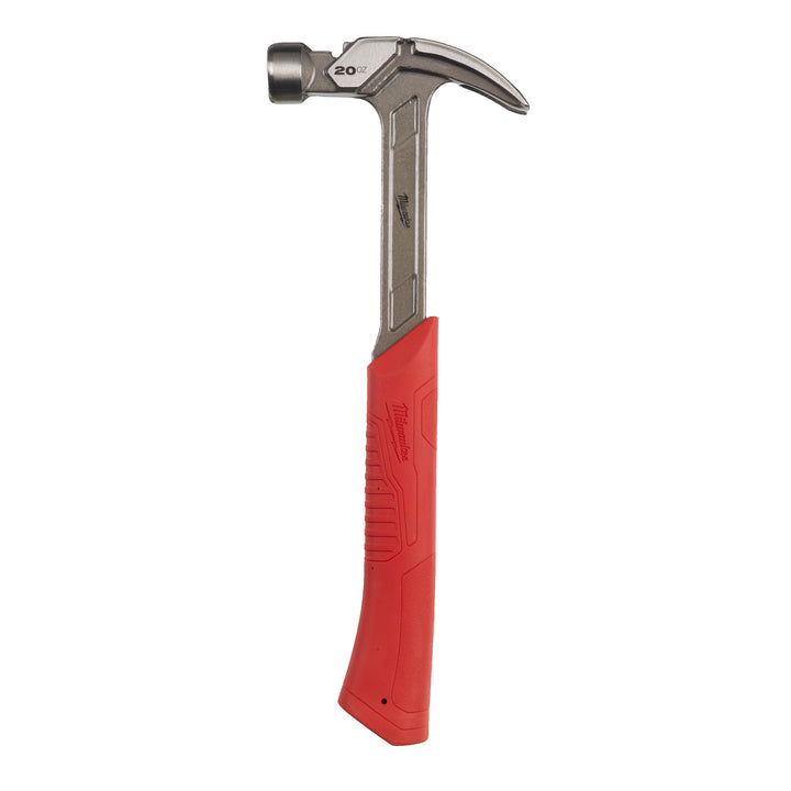 Klauwhamer Shockshield gebogen 570g
