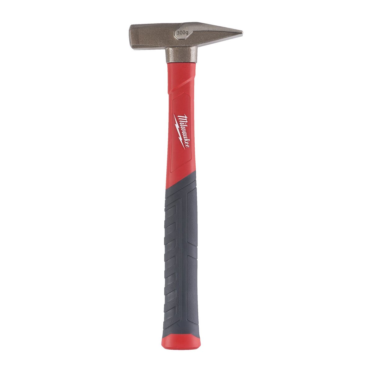 Bankhamer Fiberglas 300g