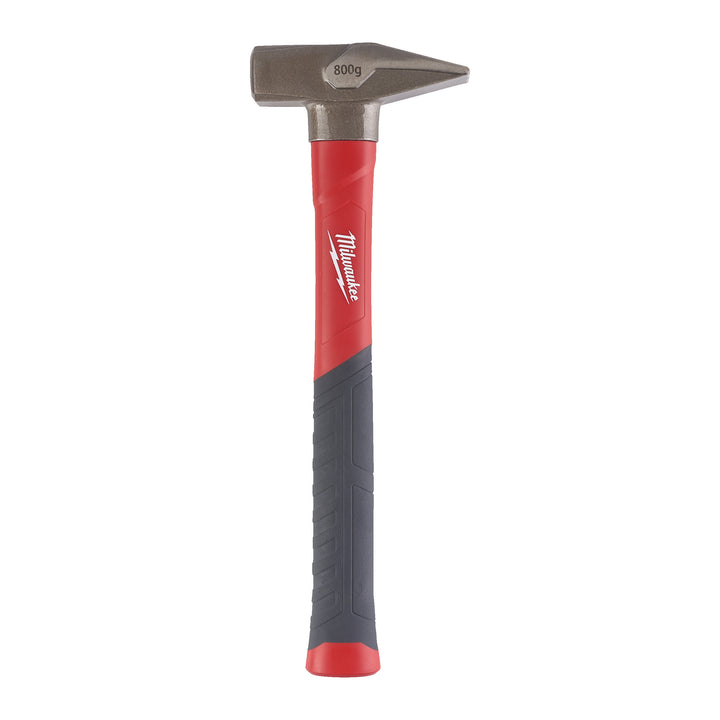 Bankhamer Fiberglas 800g