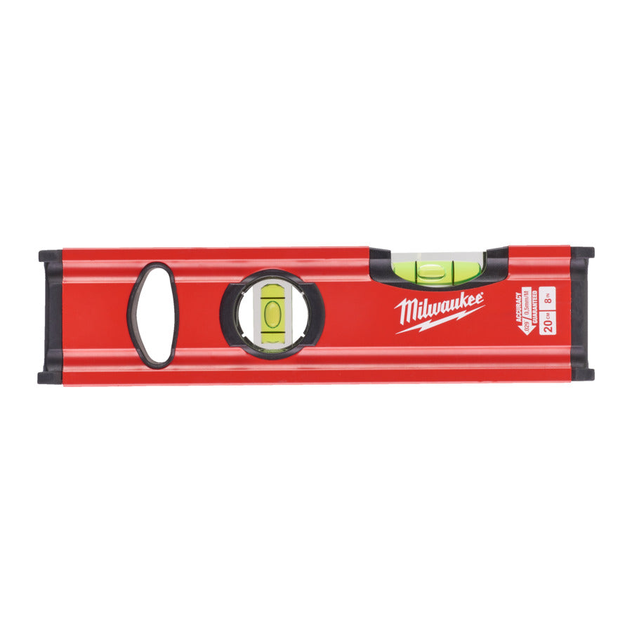 Waterpas Slim box 20cm