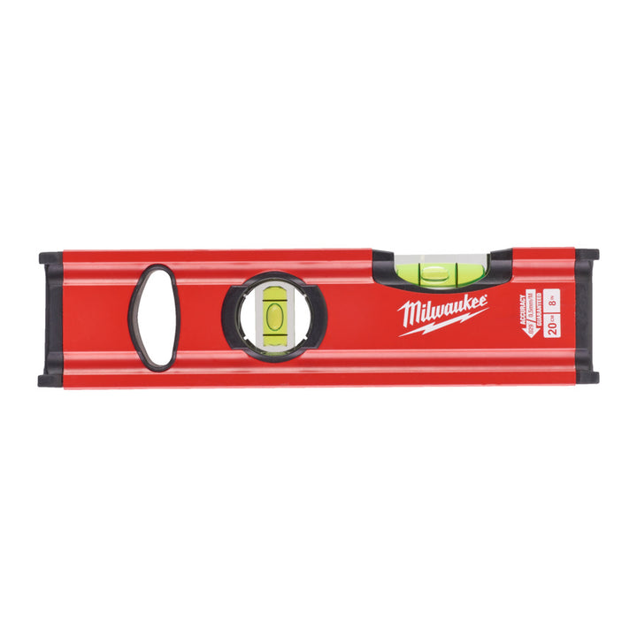 Waterpas Slim box 20cm