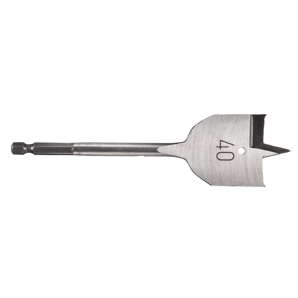 Speedboor 40 x 152 mm