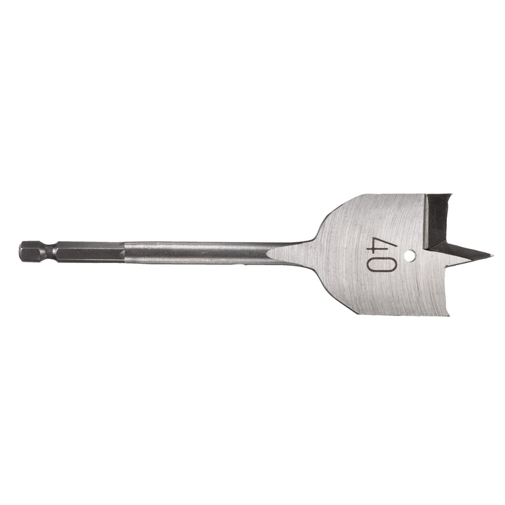 Speedboor 40 x 152 mm