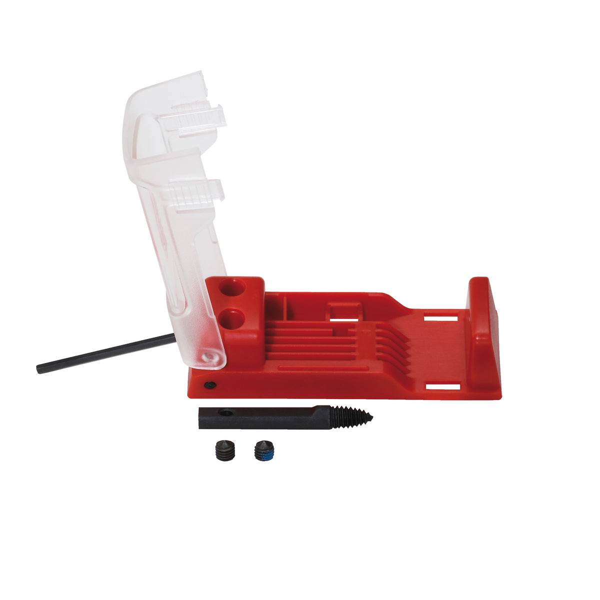 Zelfvoedende boor SWITCHBLADE serviceset