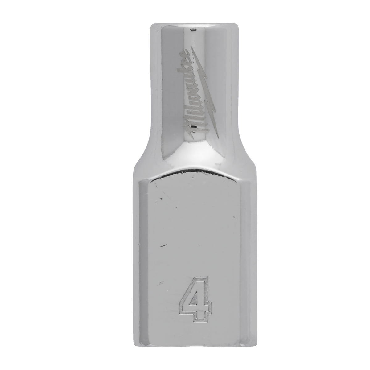 Dop 1/4˝ FOUR FLAT™ 4 mm