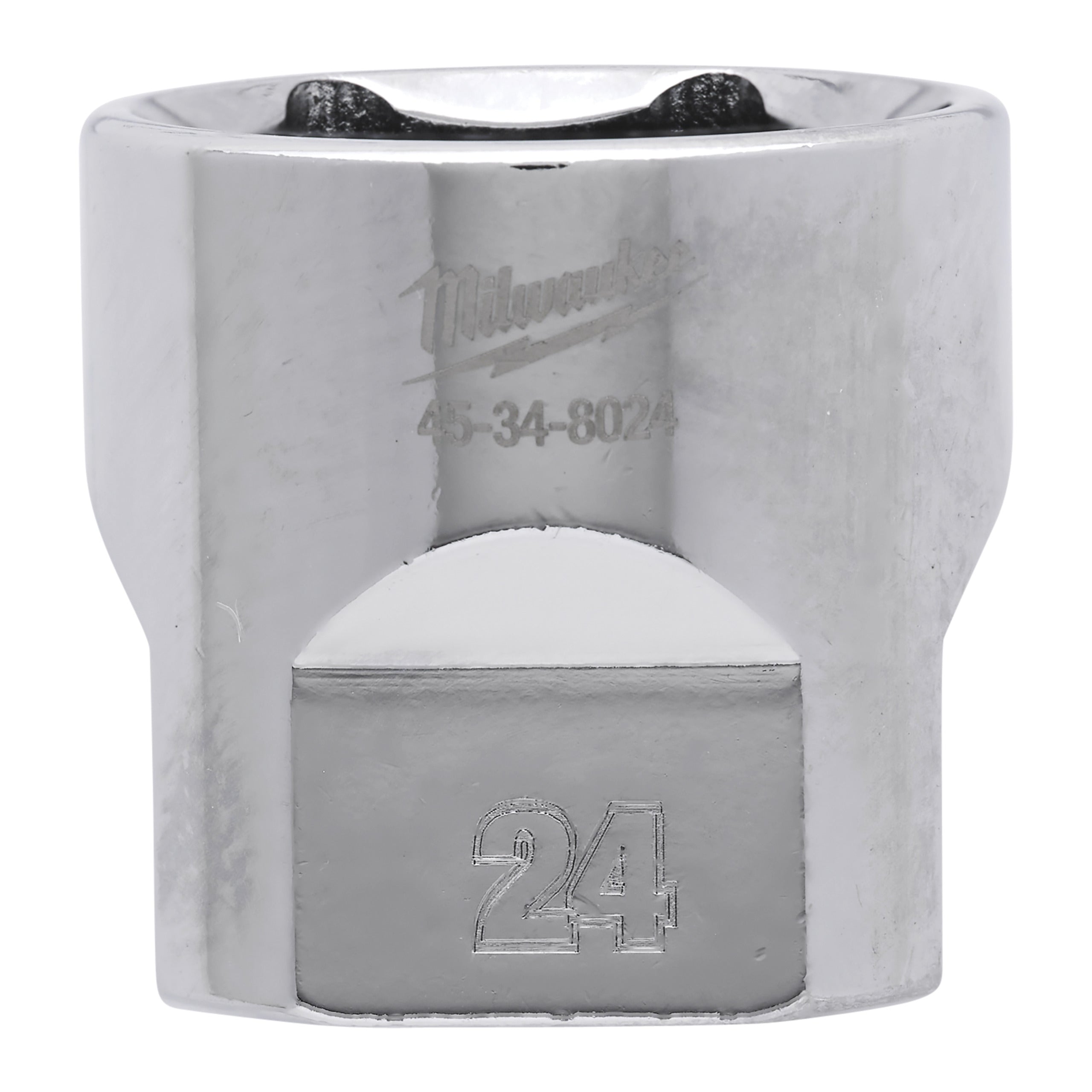 Dop 3/8˝ FOUR FLAT™ 24 mm