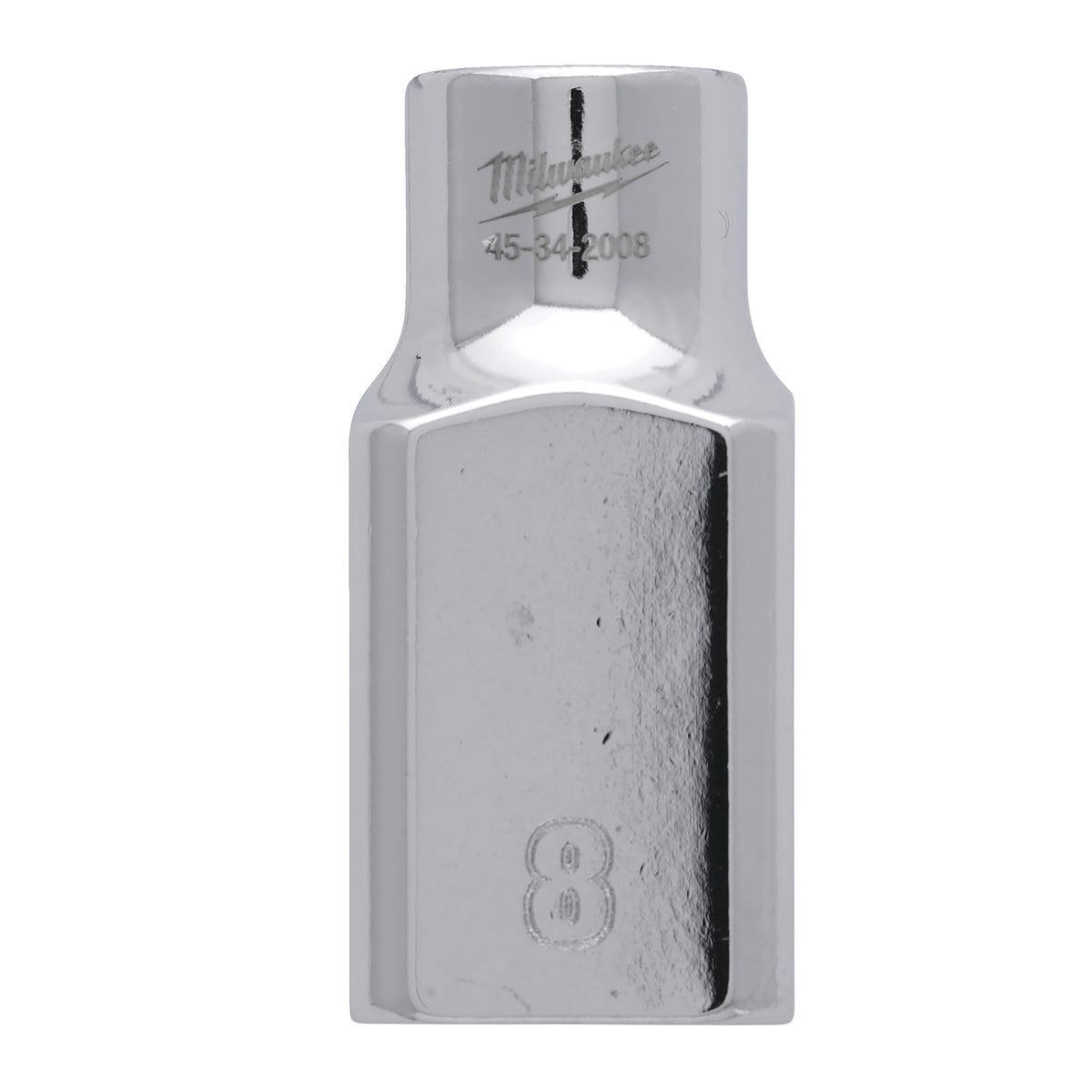 Dop 1/2˝ FOUR FLAT™ 8 mm