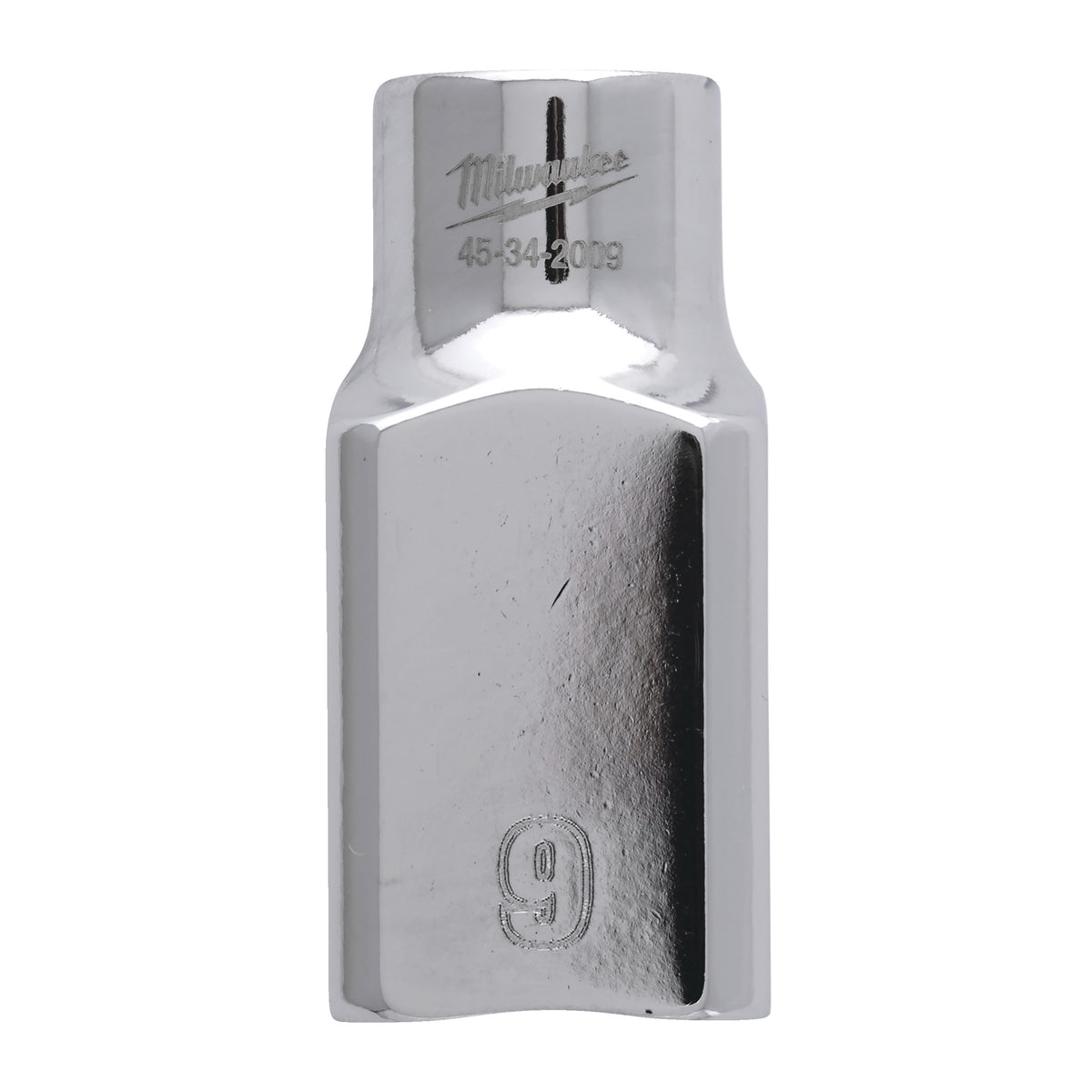 Dop 1/2˝ FOUR FLAT™ 9 mm