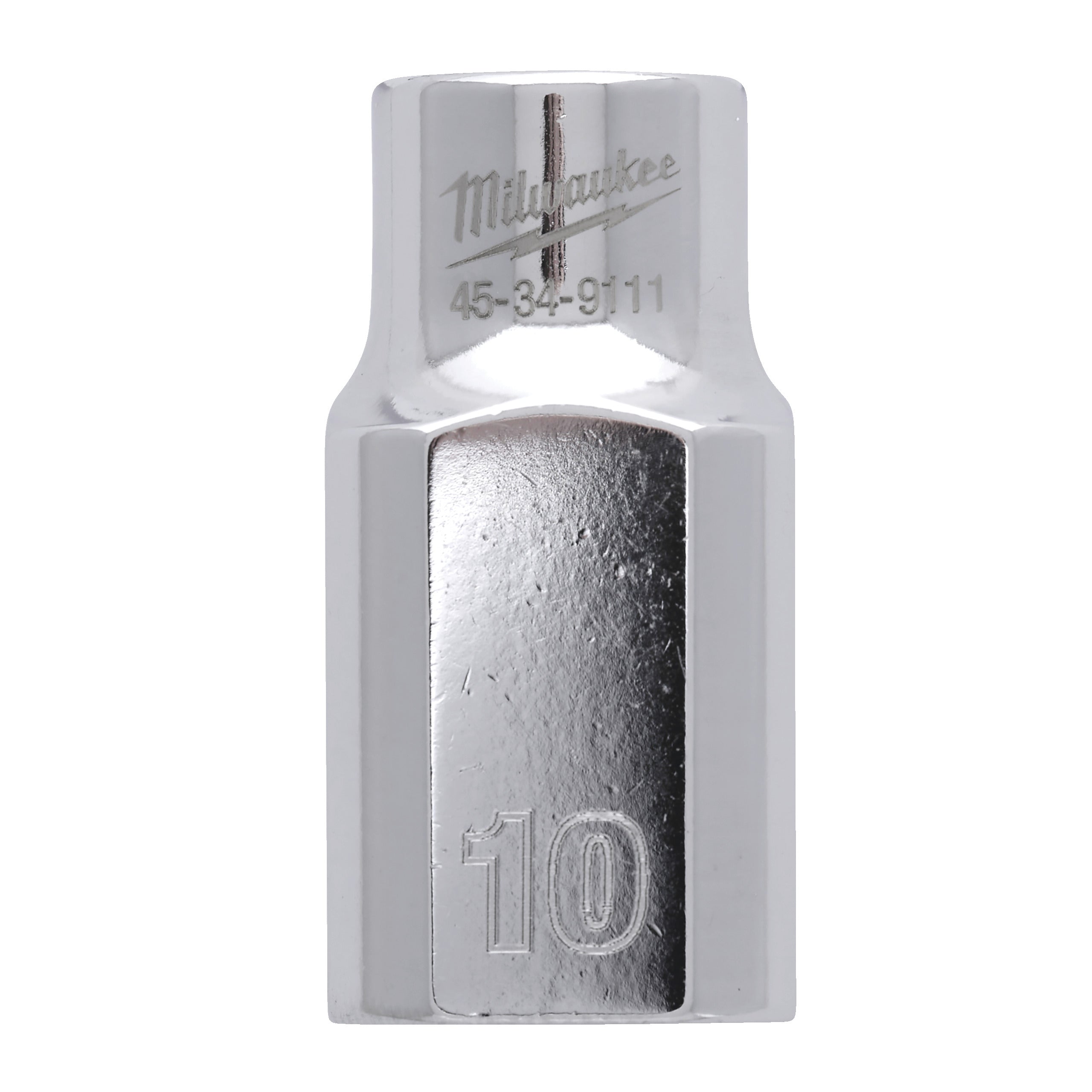 Dop 1/2˝ FOUR FLAT™ 10 mm