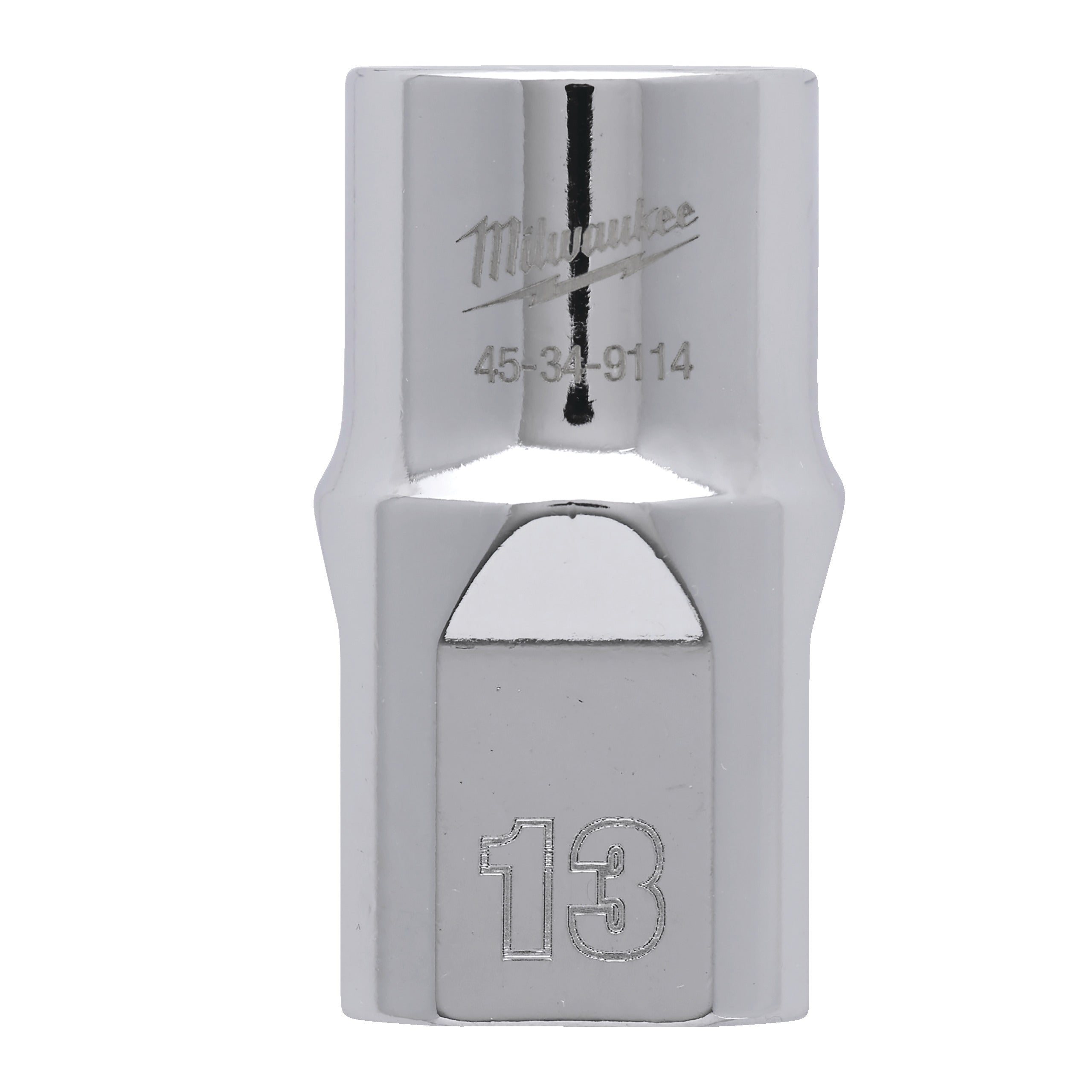 Dop 1/2˝ FOUR FLAT™ 13 mm