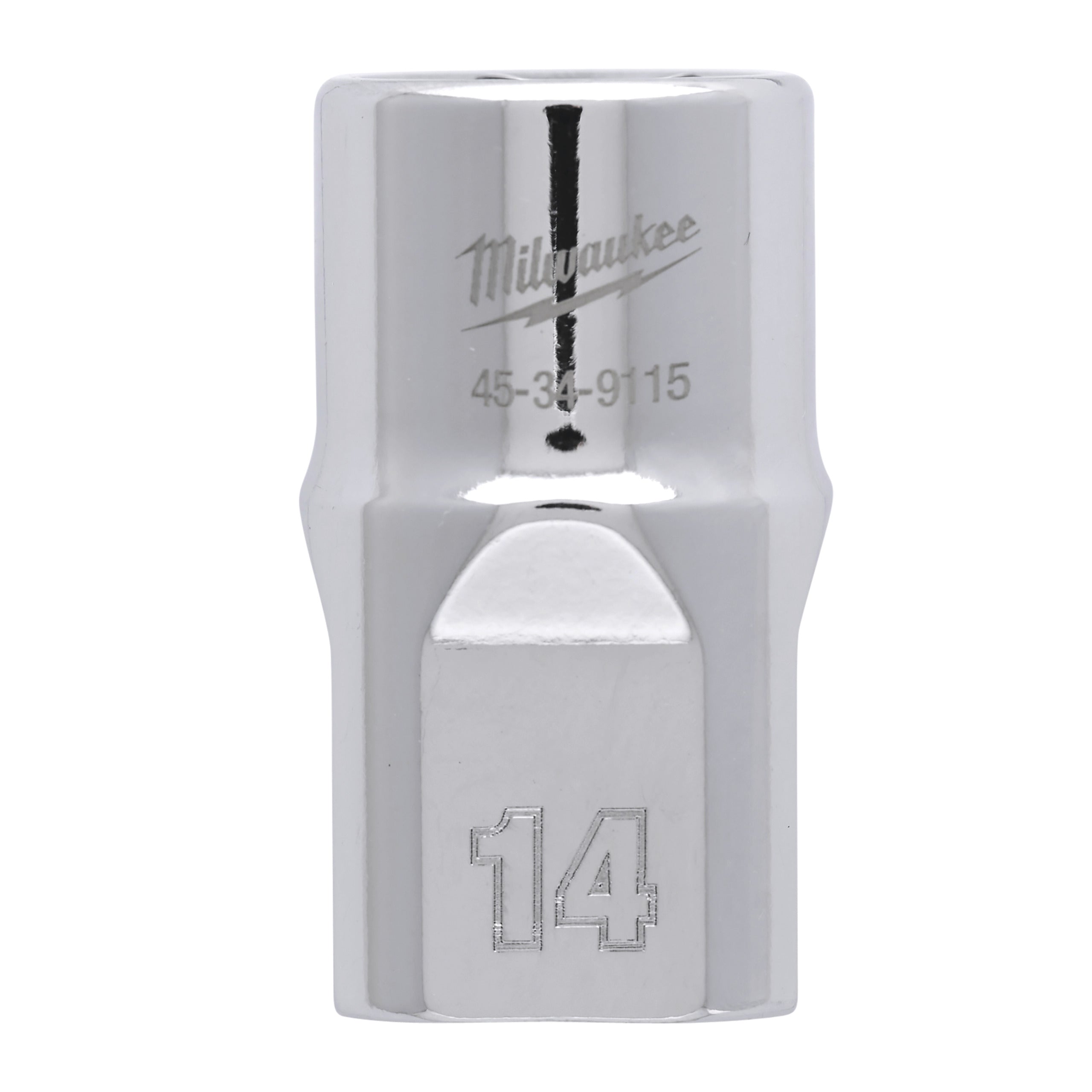 Dop 1/2˝ FOUR FLAT™ 14 mm