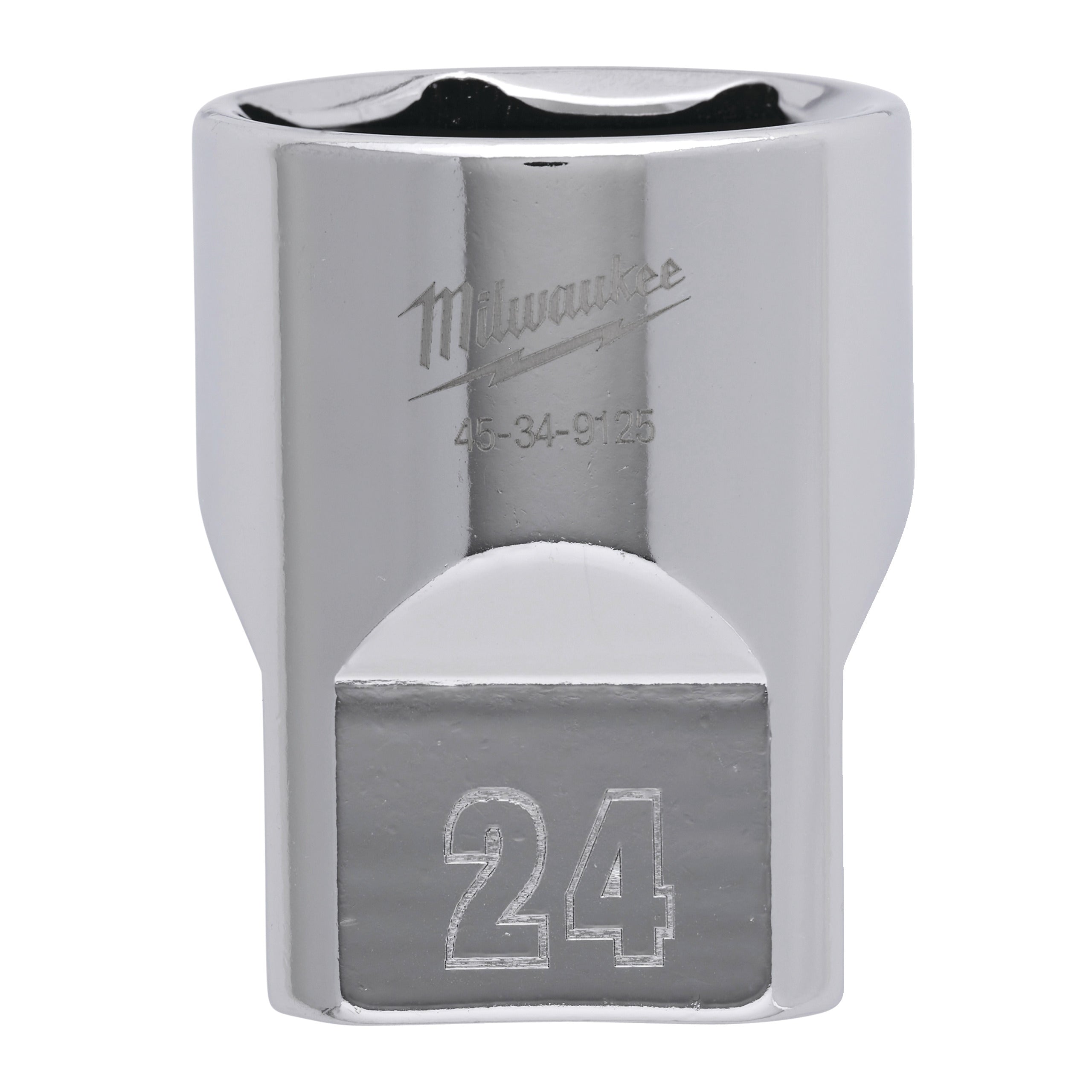 Dop 1/2˝ FOUR FLAT™ 24 mm