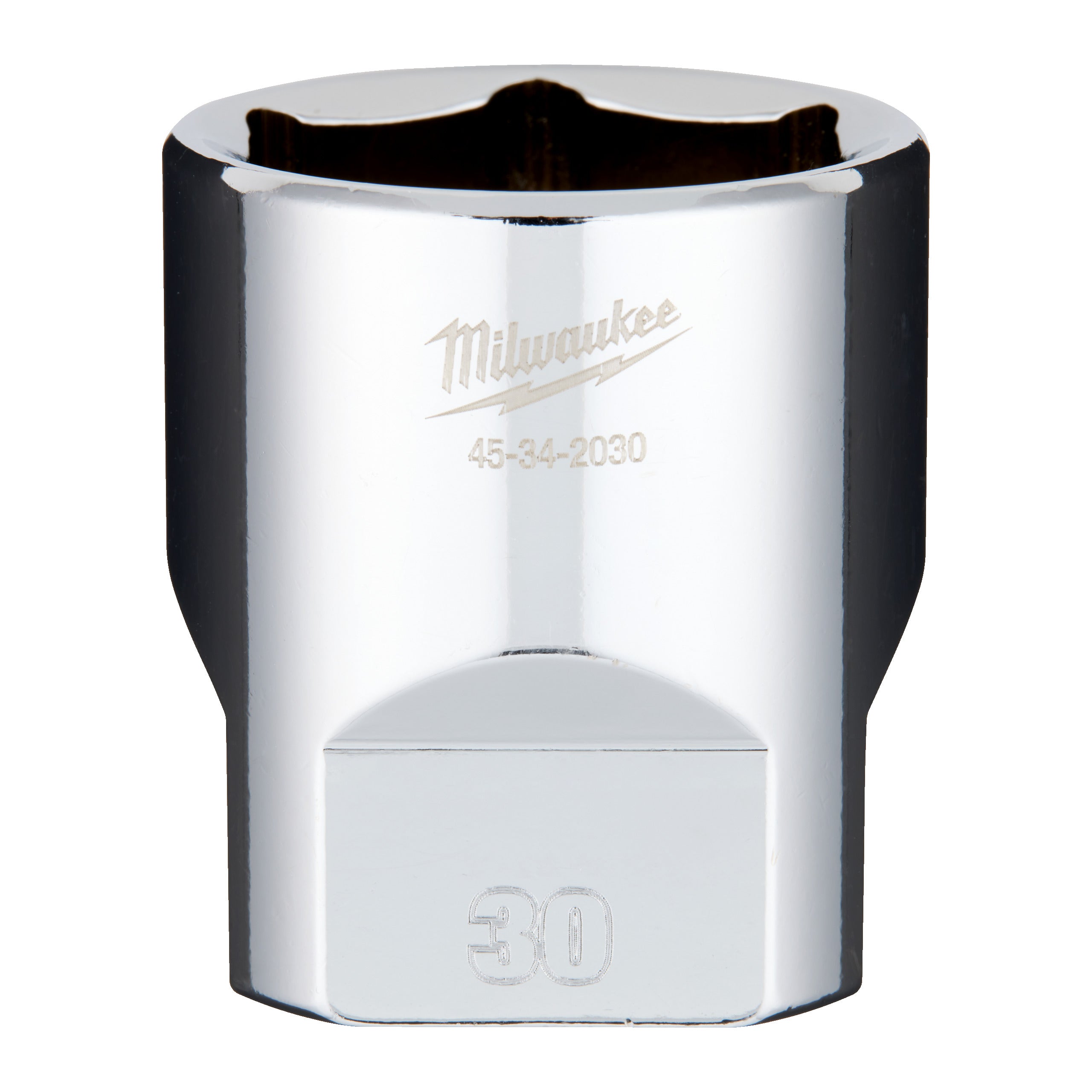 Dop 1/2˝ FOUR FLAT™ 30 mm