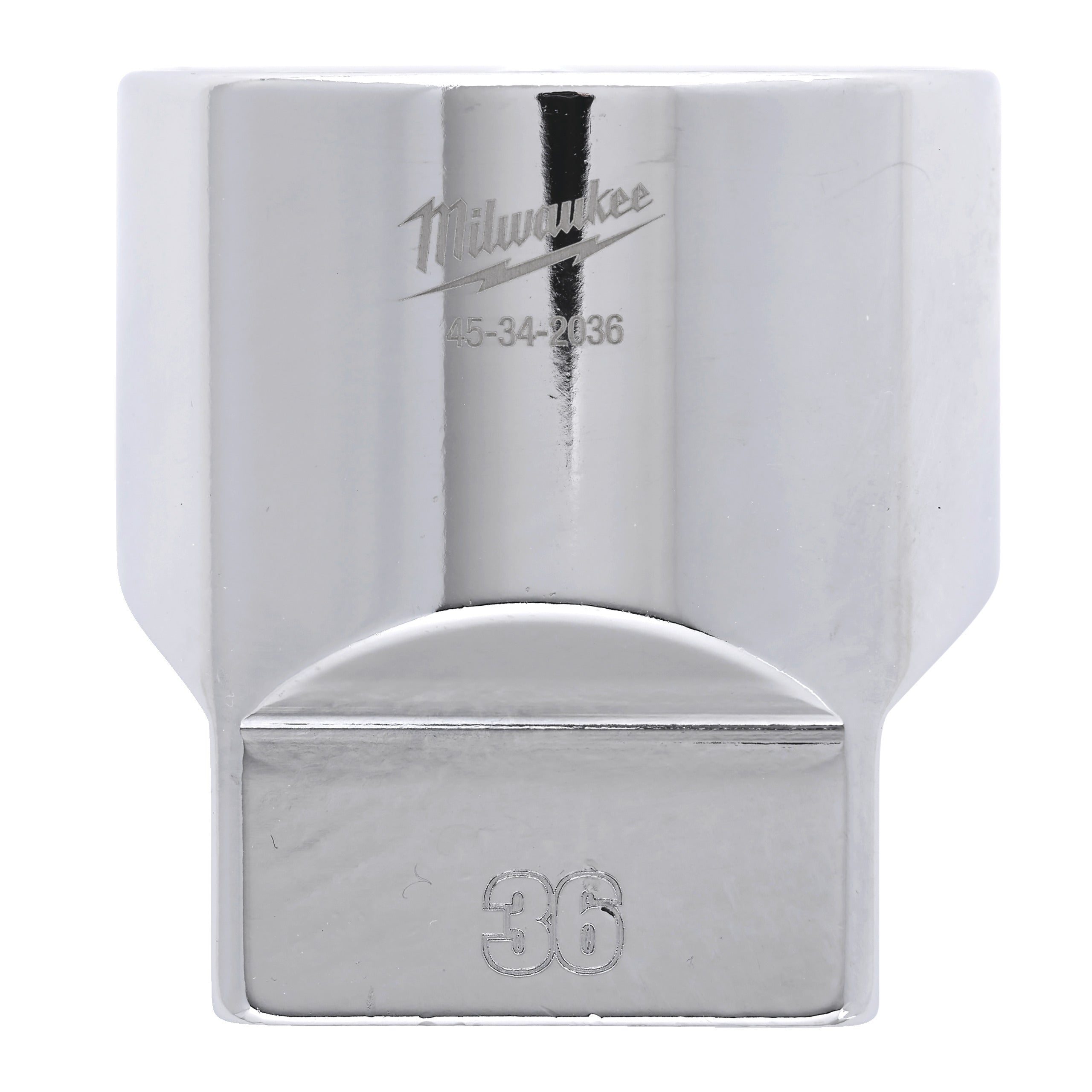 Dop 1/2˝ FOUR FLAT™ 36 mm