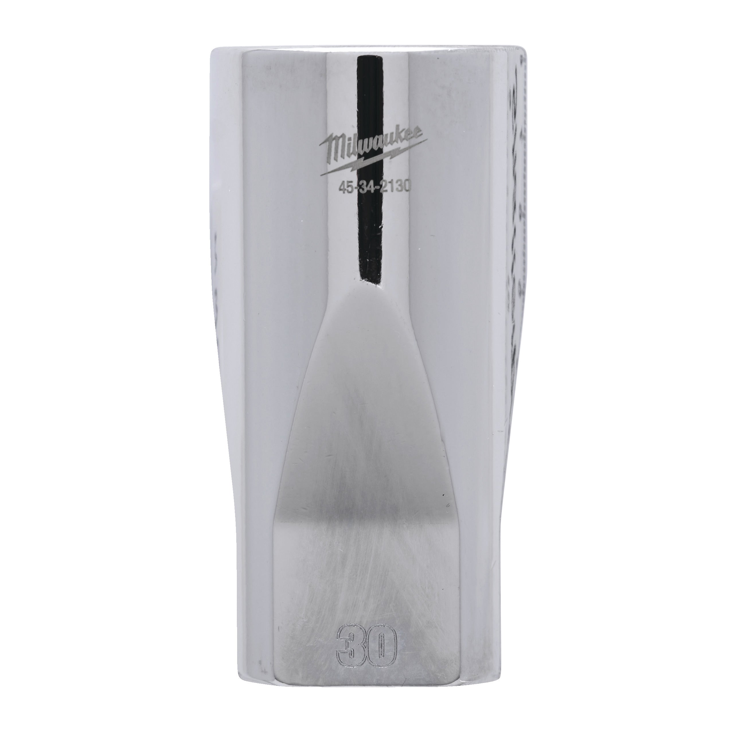 Dop 1/2˝ FOUR FLAT™ lang 30 mm