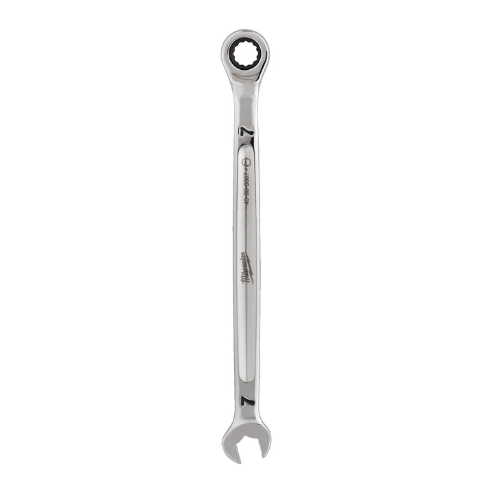 Ringratel-steeksleutel MAXBITE™ 7 mm