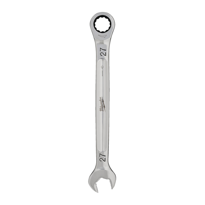 Ringratel-steeksleutel MAXBITE™ 27 mm
