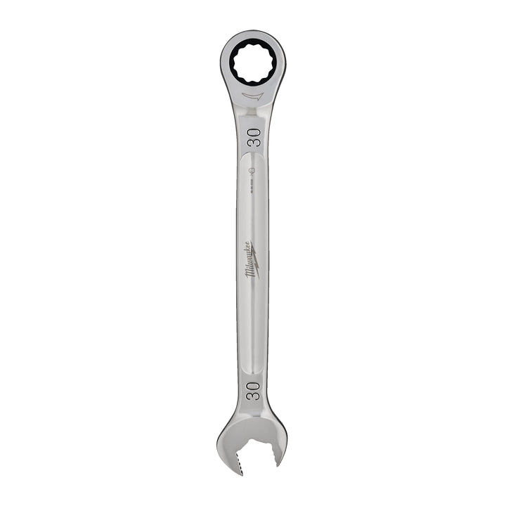 Ringratel-steeksleutel MAXBITE™ 30 mm