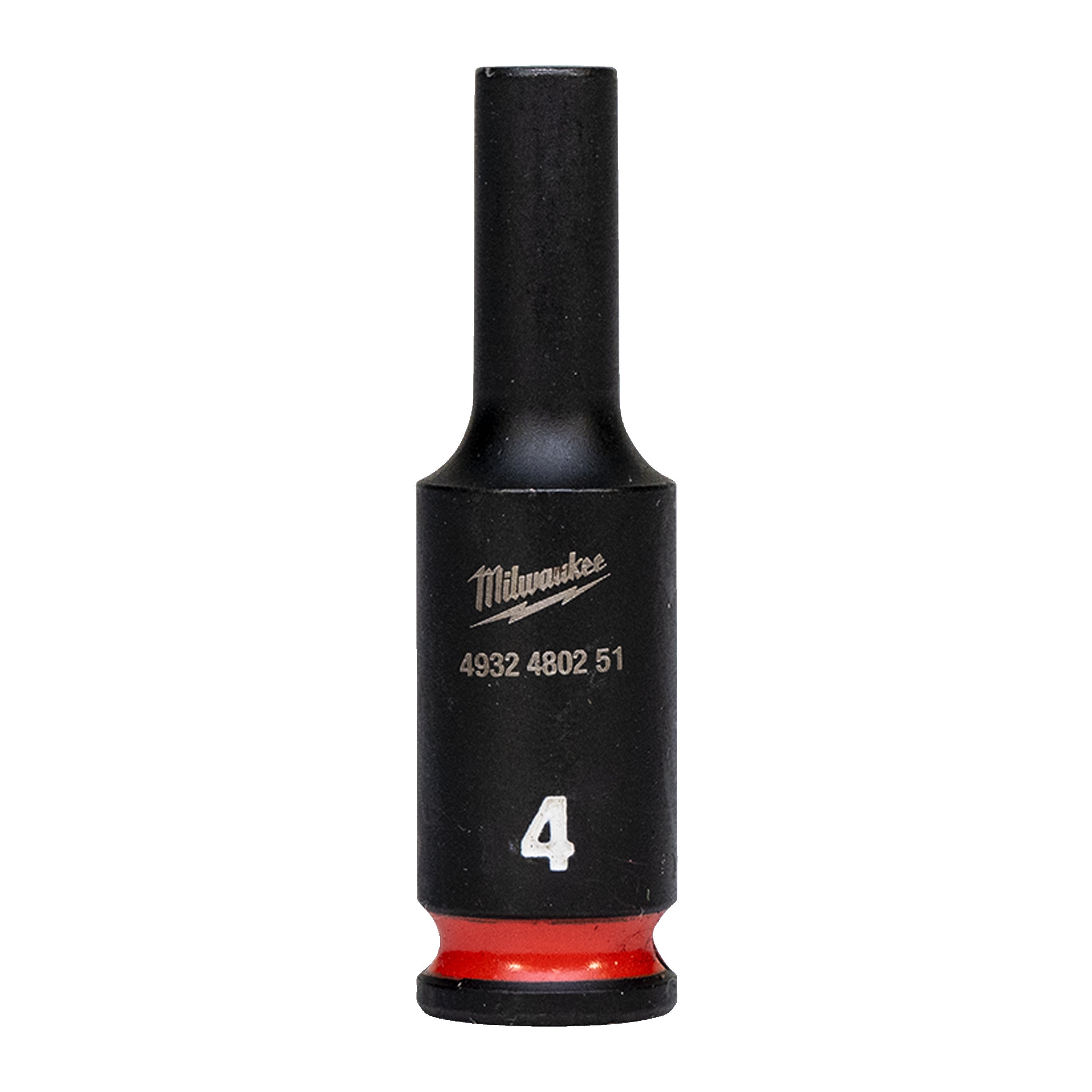 Dop SHOCKWAVE 1/4 lang 4 mm